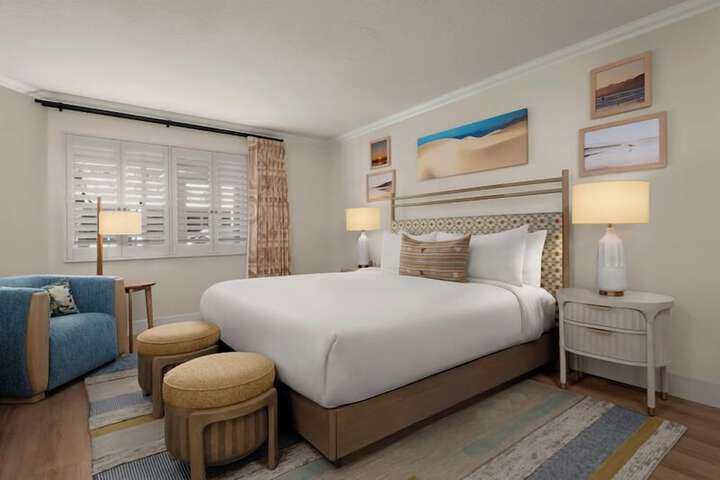 Pacific Point Resort