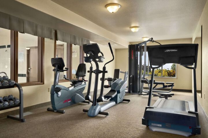 Health and Fitness 11 of 11