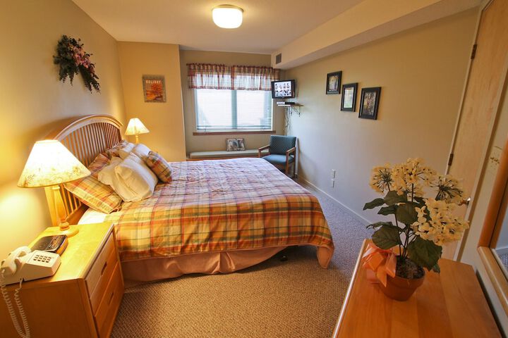 Mountain Lodge at Okemo a Vail Resorts Property