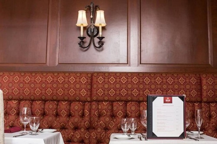 Idlewyld Inn & Spa