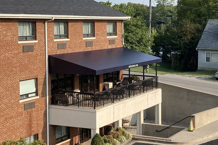 Asbury Inn & Suites