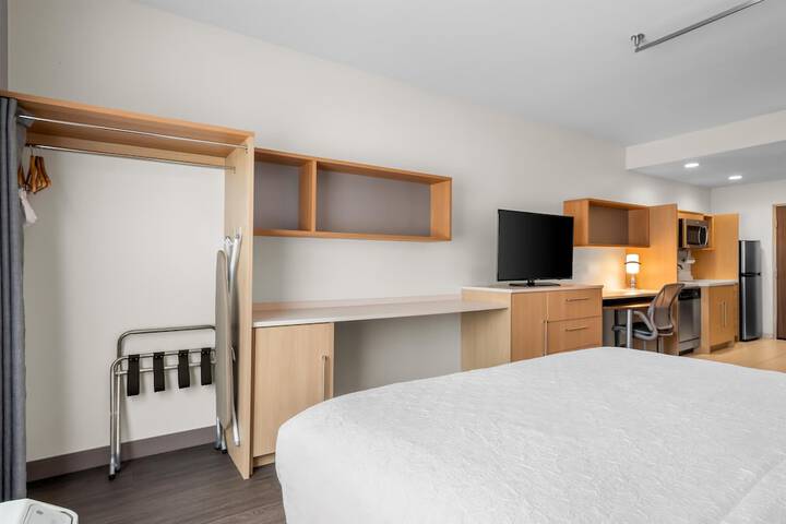 Home2 Suites by Hilton Fort Worth Northlake