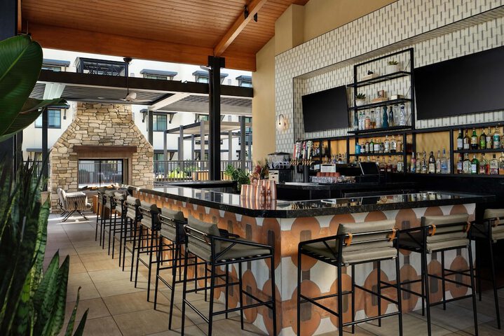 The Ava Hotel Paso Robles Curio Collection by Hilton