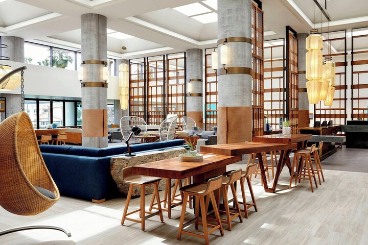 Westdrift Manhattan Beach Autograph Collection by Marriott