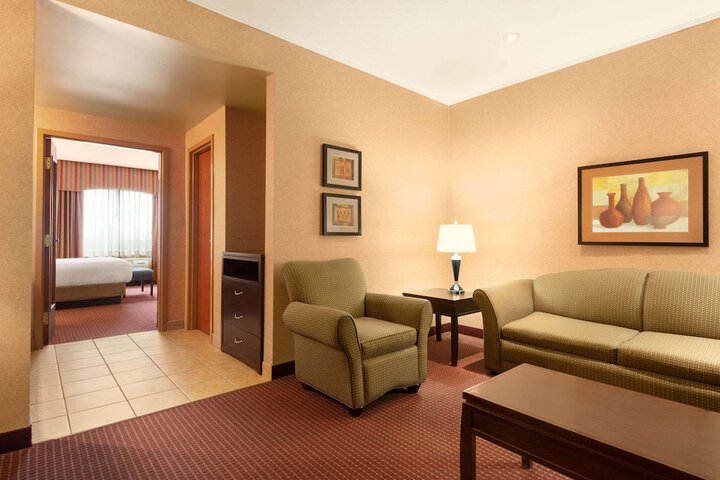 Days Inn by Wyndham Swift Current