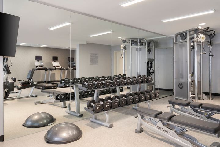 Health and Fitness 46 of 47