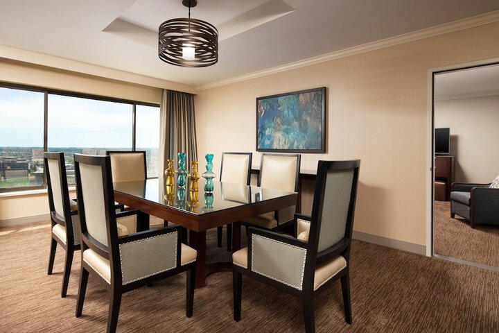 The Westin South Coast Plaza Costa Mesa