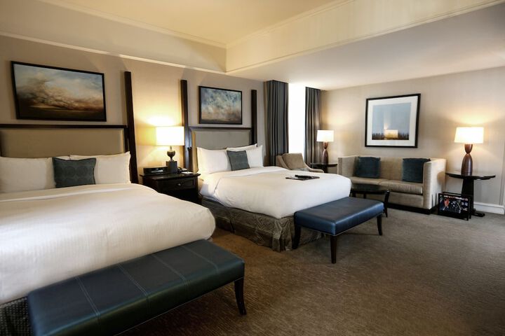 Fairmont Palliser