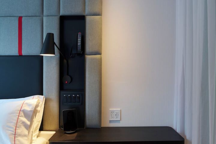 citizenM Austin Downtown
