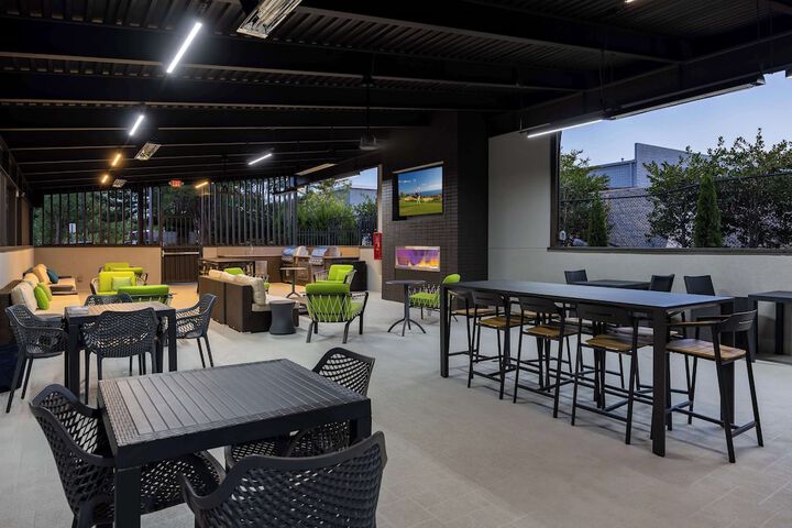Terrace/Patio 66 of 69