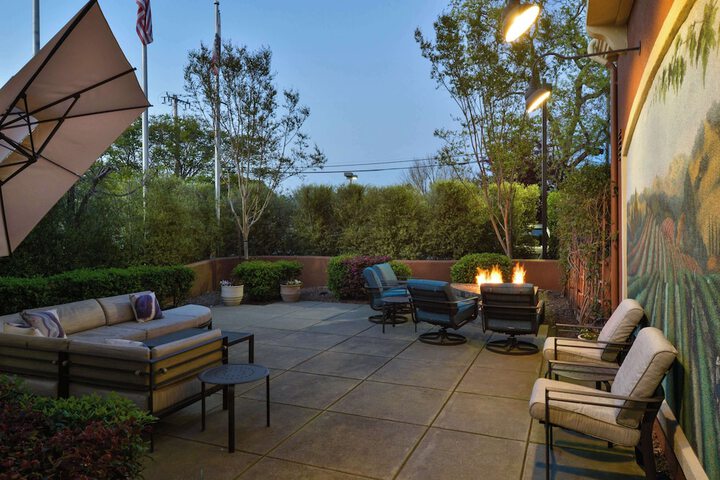 Terrace/Patio 83 of 93