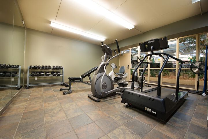 Health and Fitness 49 of 50