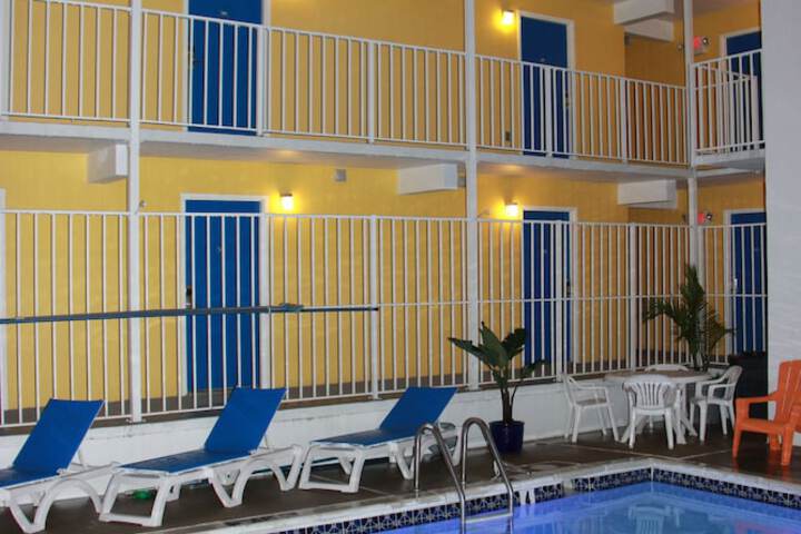 Seaside Inn