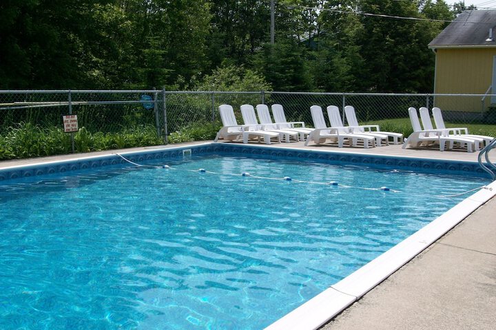 Pool 5 of 20