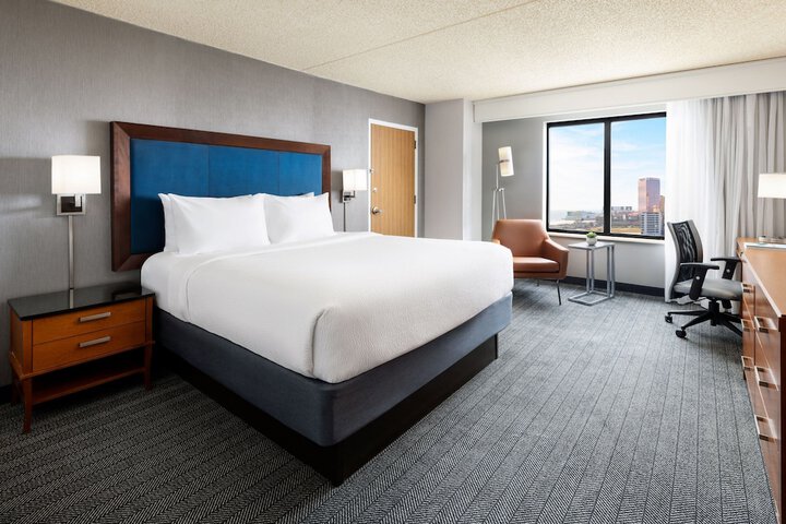 Courtyard by Marriott Atlantic City Beach Block