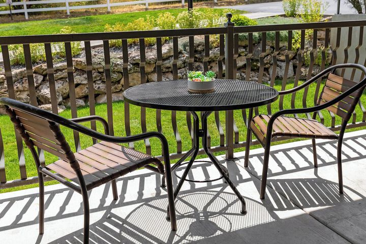 Worldmark Midway