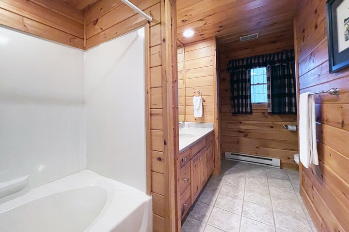 Mountain Springs Lake Resort