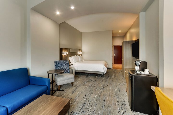Holiday Inn Express & Suites Ardmore by IHG