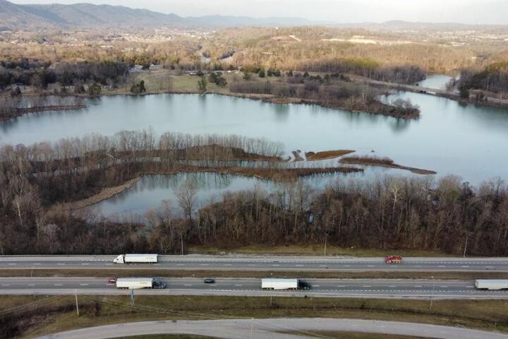 Tennessee Motel
