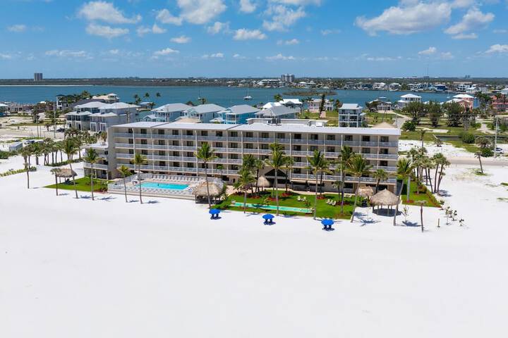 Best Western Plus Beach Resort