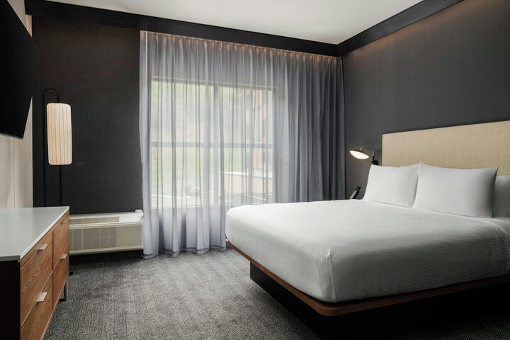 Courtyard by Marriott Sugar Mountain Banner Elk