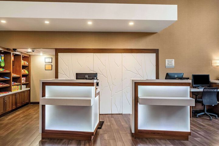 Hotel Interior 16 of 41