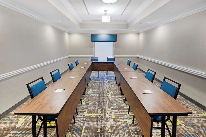 Hampton Inn Pikeville