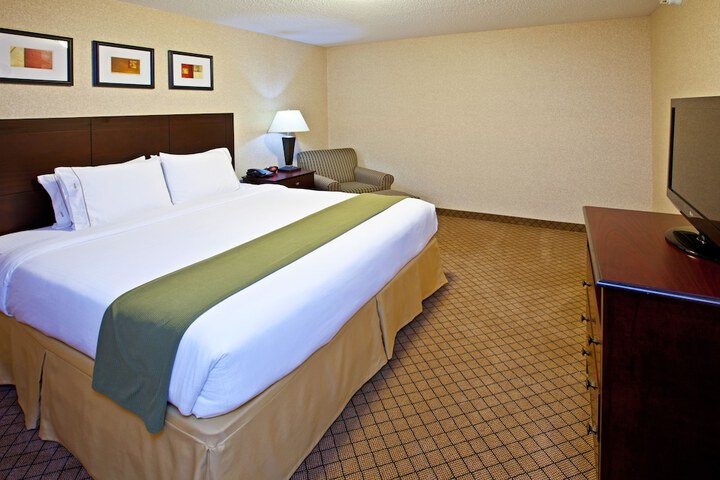 Holiday Inn Express Hotel & Suites ANDERSON NORTH by IHG