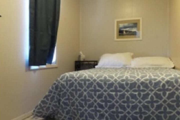 TURNER INN & RV PARK