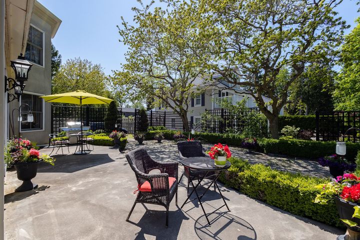 Terrace/Patio 73 of 77