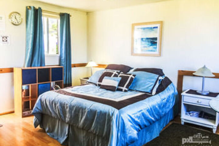 Beachcomber Cottages
