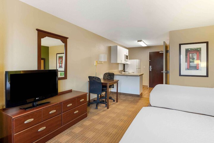 Extended Stay America Suites - Chicago - Vernon Hills - Lake Forest