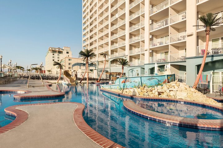 Holiday Inn & Suites Ocean City by IHG