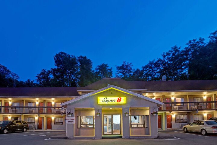 Hotel 4 of 31