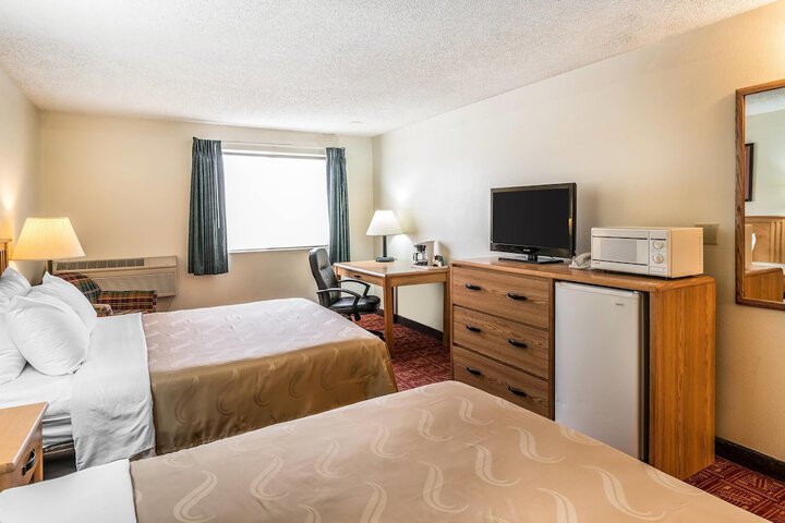 Quality Inn Othello