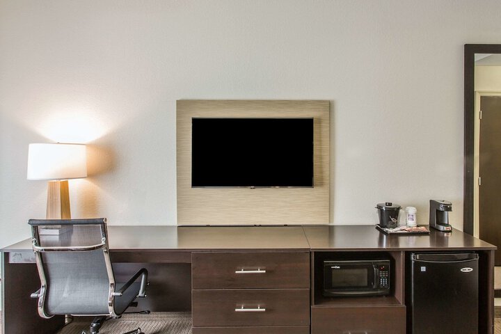 Sleep Inn & Suites Dayton South