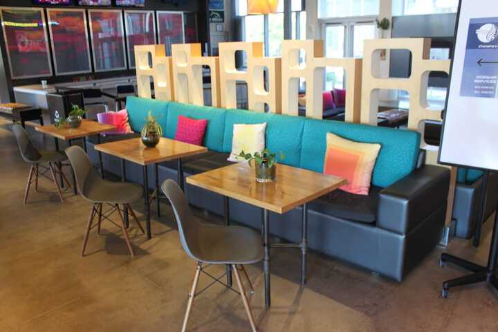 Aloft by Marriott Syracuse Inner Harbor