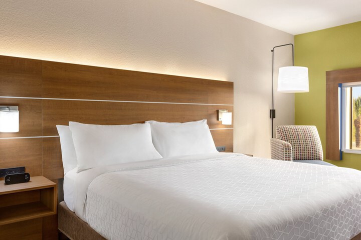Holiday Inn Express Hotel & Suites Mission-McAllen Area by IHG