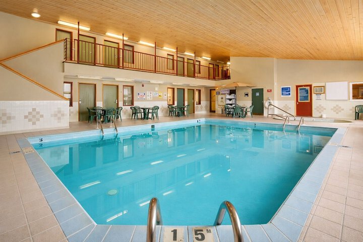 Fireside Inn and Suites