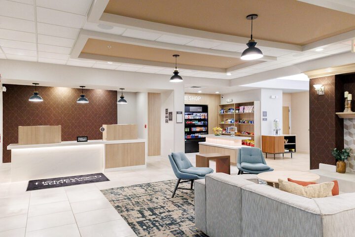 Homewood Suites by Hilton Rochester - Victor