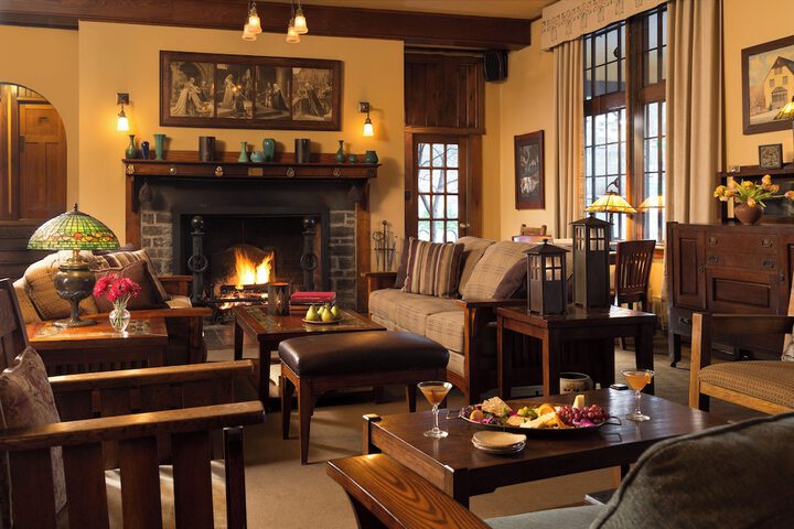 The Settlers Inn