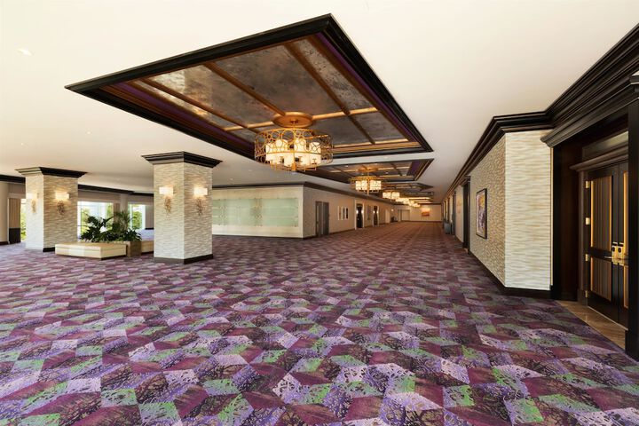 Fairmont Austin