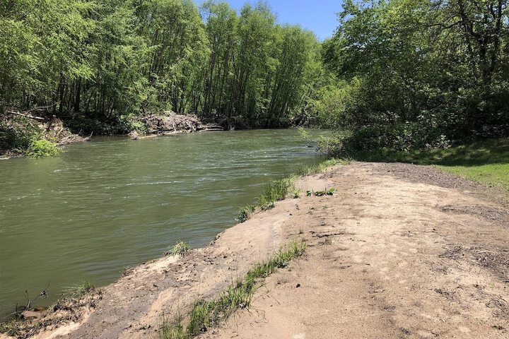 Rivers Edge