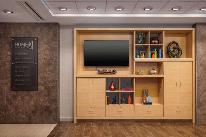 Home2 Suites by Hilton Little Rock West