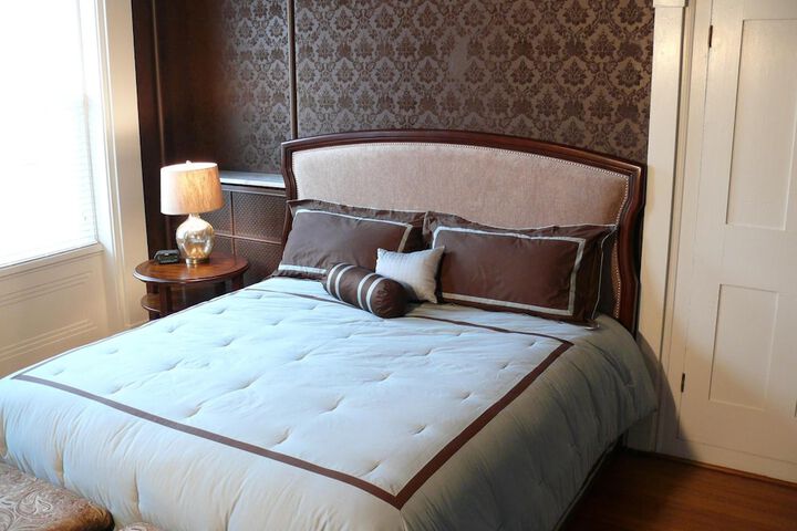 Cumberland Inn and Spa
