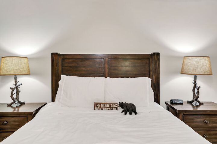 The Villas at Coosawattee River Resort
