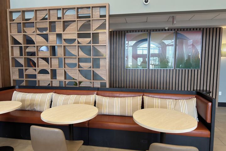 Holiday Inn Midland by IHG