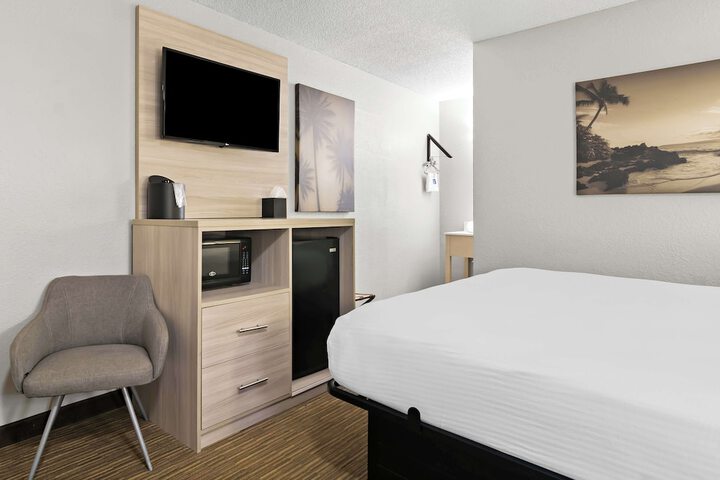 Best Western The Oasis at Joplin