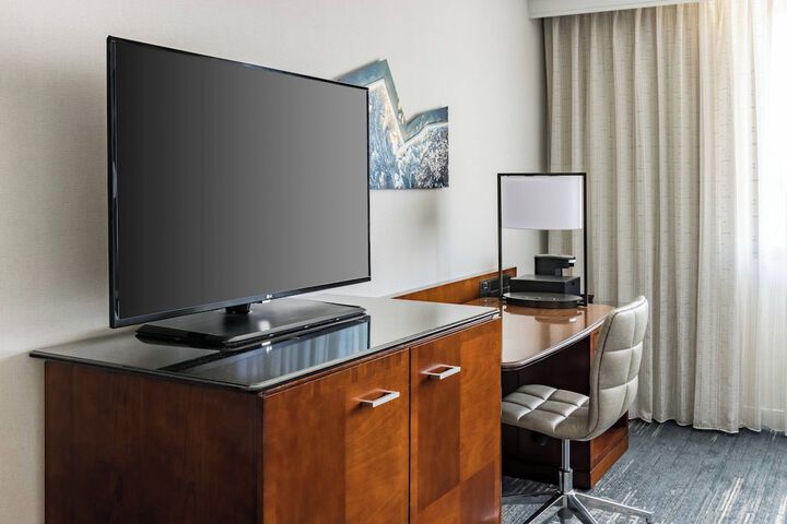 Richmond Marriott