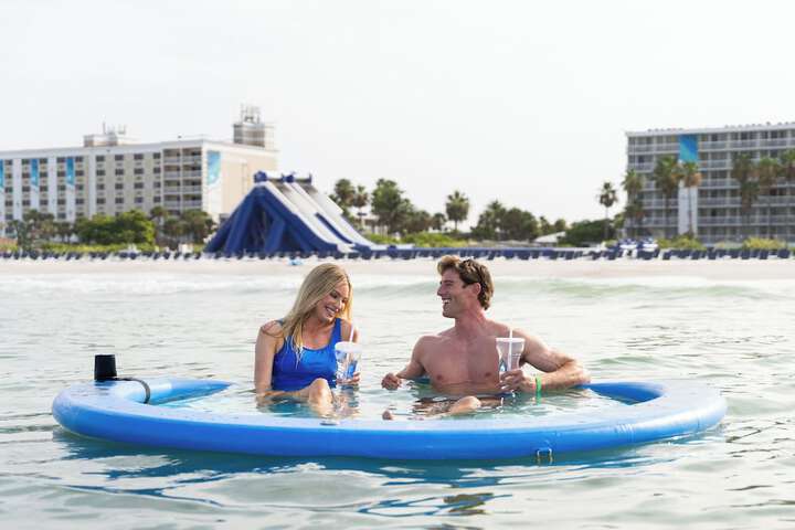 Island Grand at TradeWinds